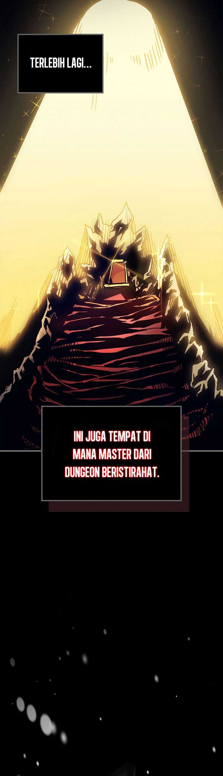 The Unbeatable Dungeon’s Lazy Boss Chapter 00.1 Gambar 33