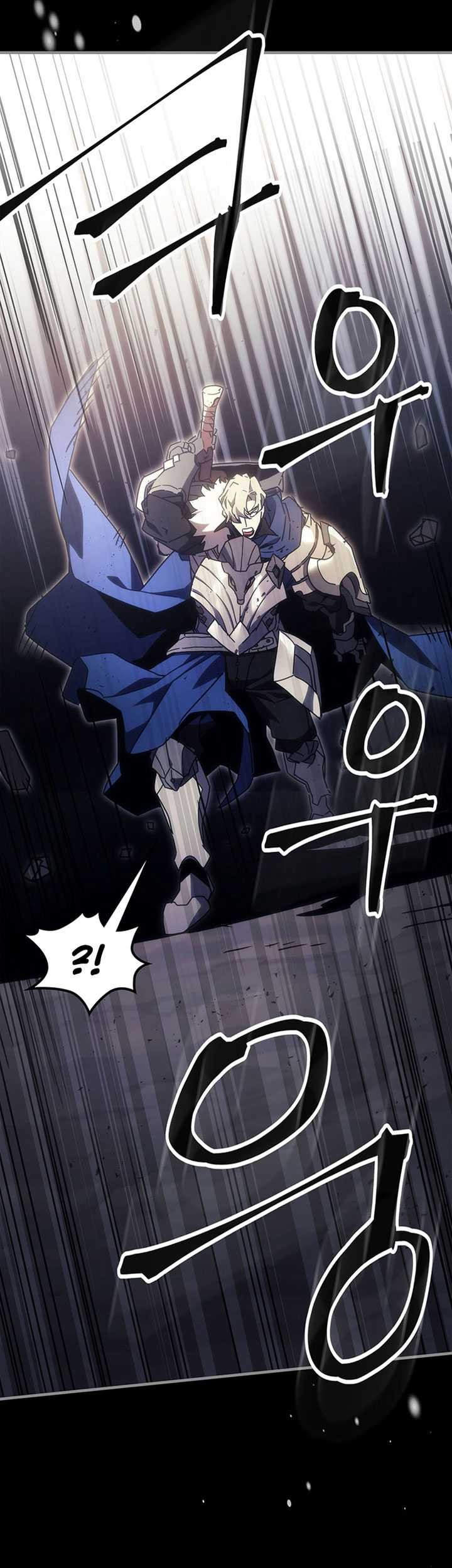 The Unbeatable Dungeon’s Lazy Boss Chapter 00.1 Gambar 34