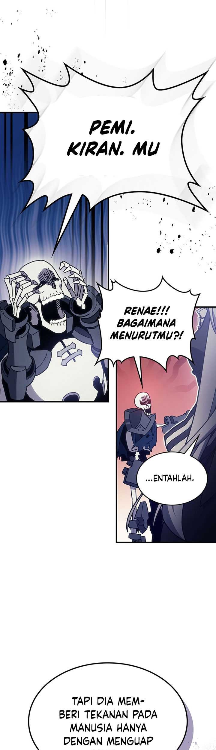 The Unbeatable Dungeon’s Lazy Boss Chapter 00.1 Gambar 55