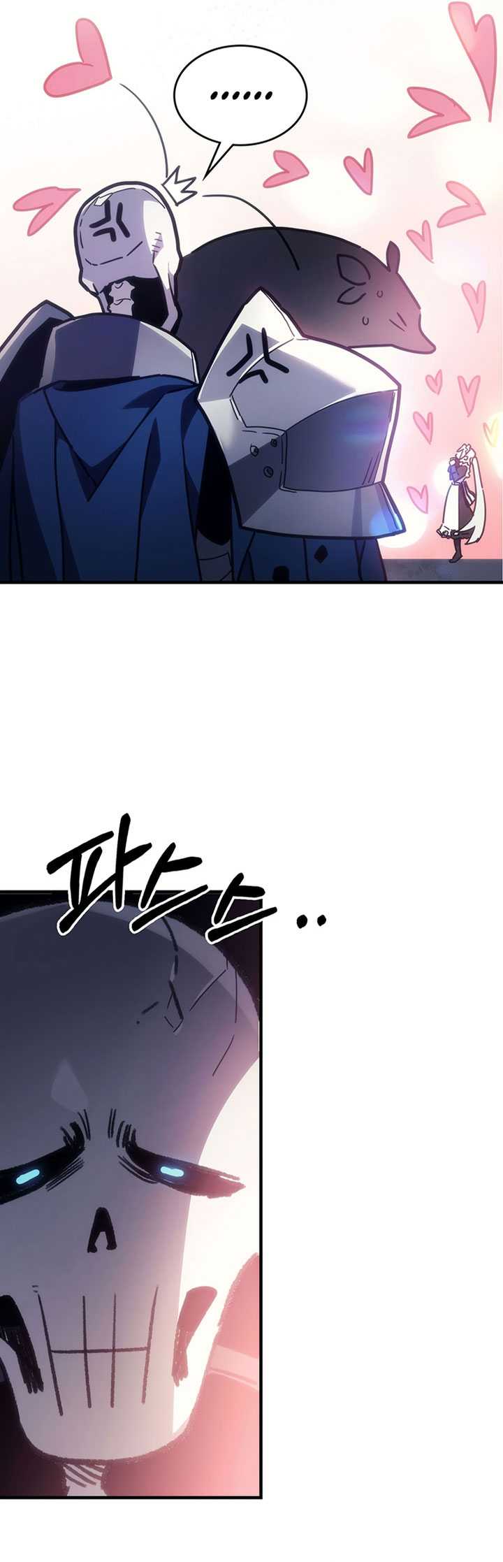 The Unbeatable Dungeon’s Lazy Boss Chapter 00.1 Gambar 59