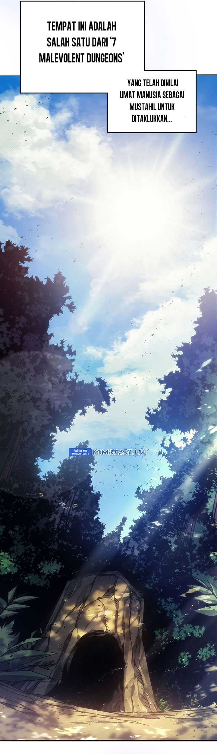 The Unbeatable Dungeon’s Lazy Boss Chapter 00.1 Gambar 62