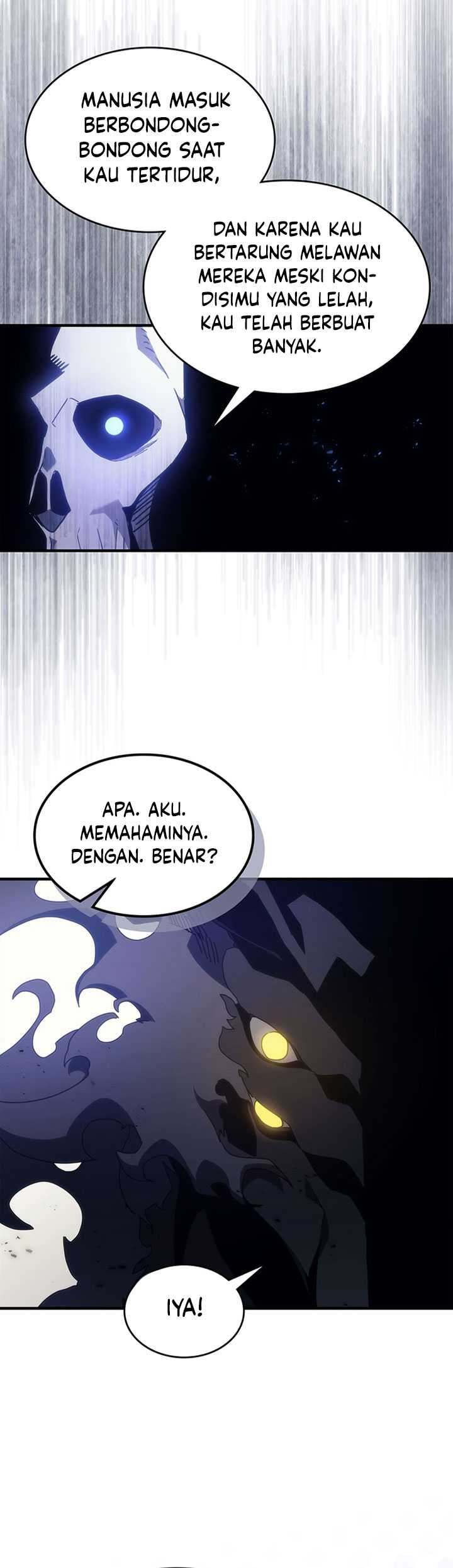 The Unbeatable Dungeon’s Lazy Boss Chapter 00.1 Gambar 50