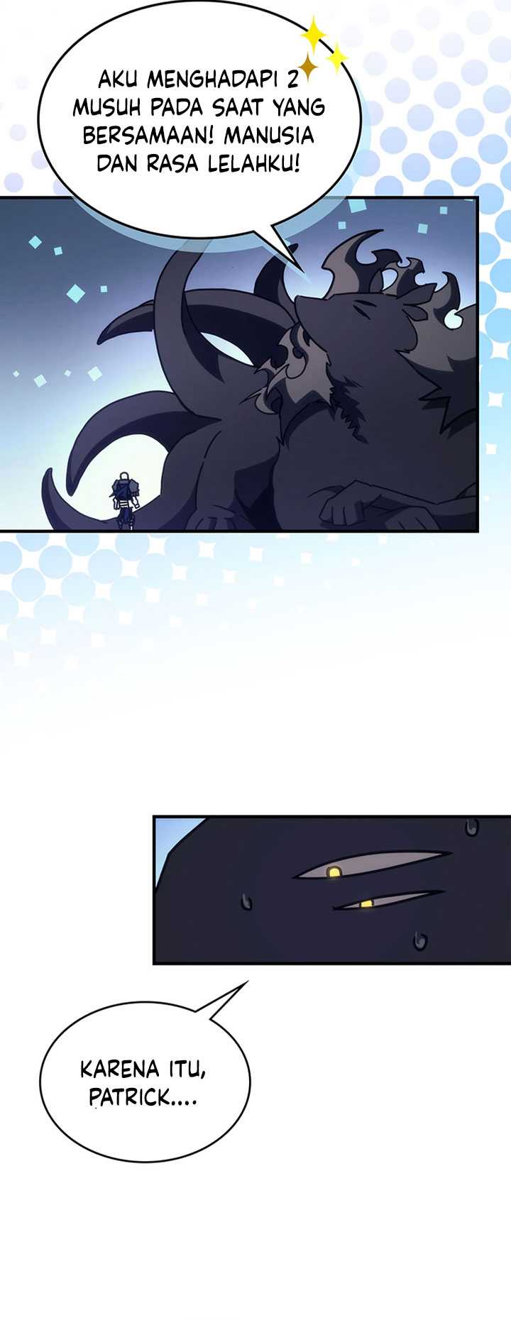 The Unbeatable Dungeon’s Lazy Boss Chapter 00.1 Gambar 51