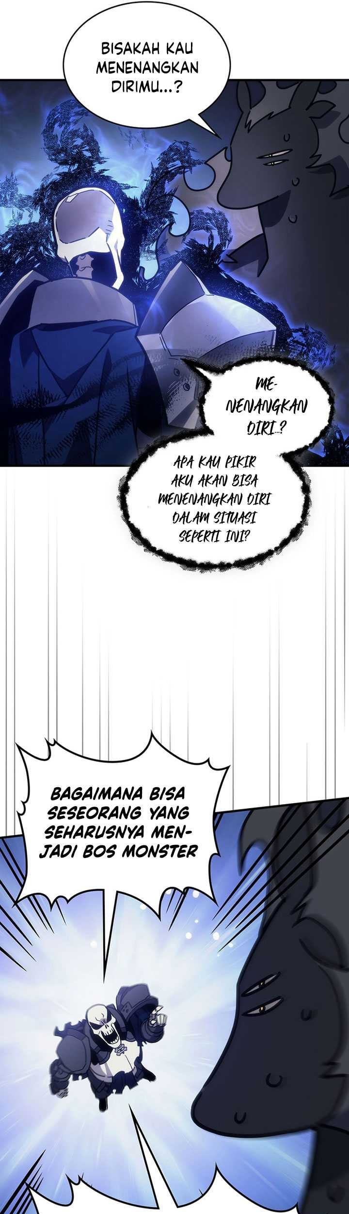 The Unbeatable Dungeon’s Lazy Boss Chapter 00.1 Gambar 52