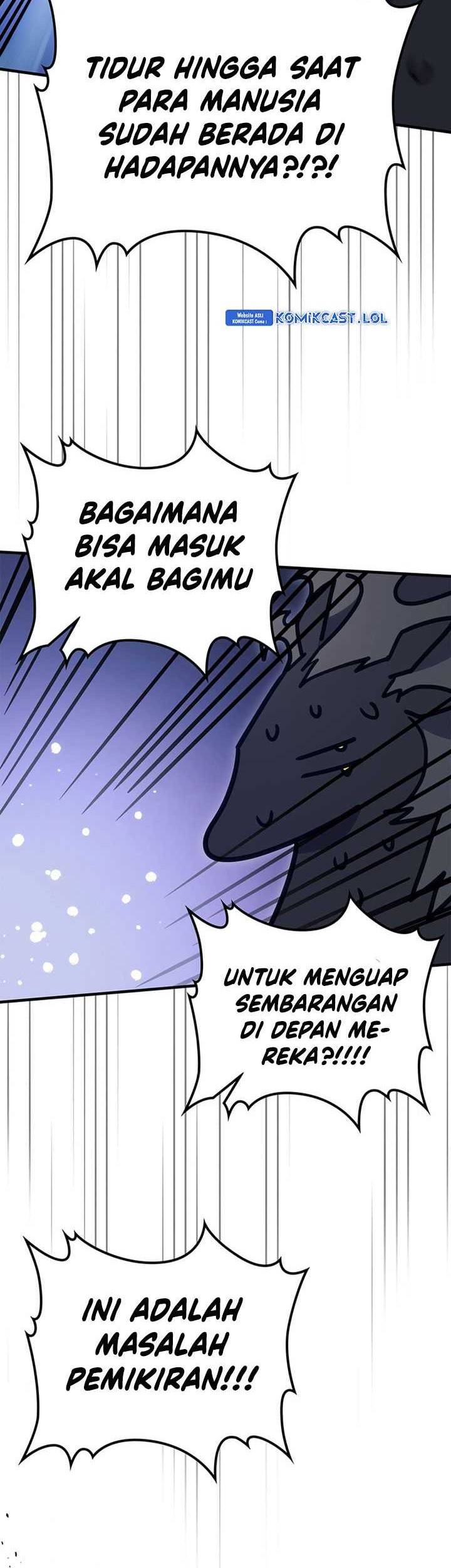 The Unbeatable Dungeon’s Lazy Boss Chapter 00.1 Gambar 53