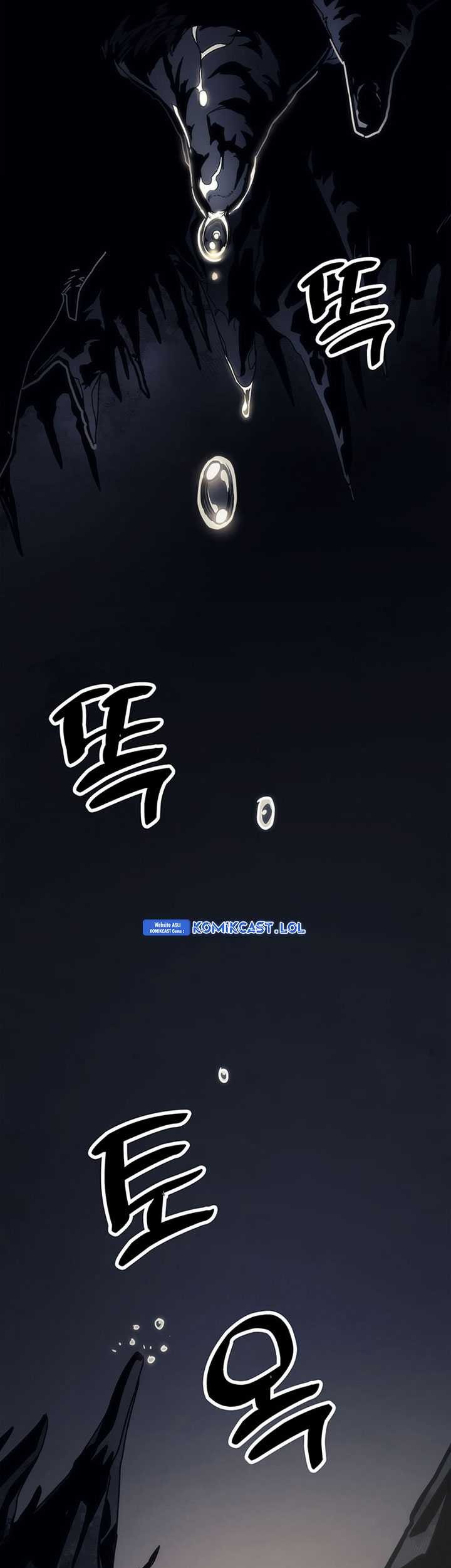 The Unbeatable Dungeon’s Lazy Boss Chapter 00.1 Gambar 4