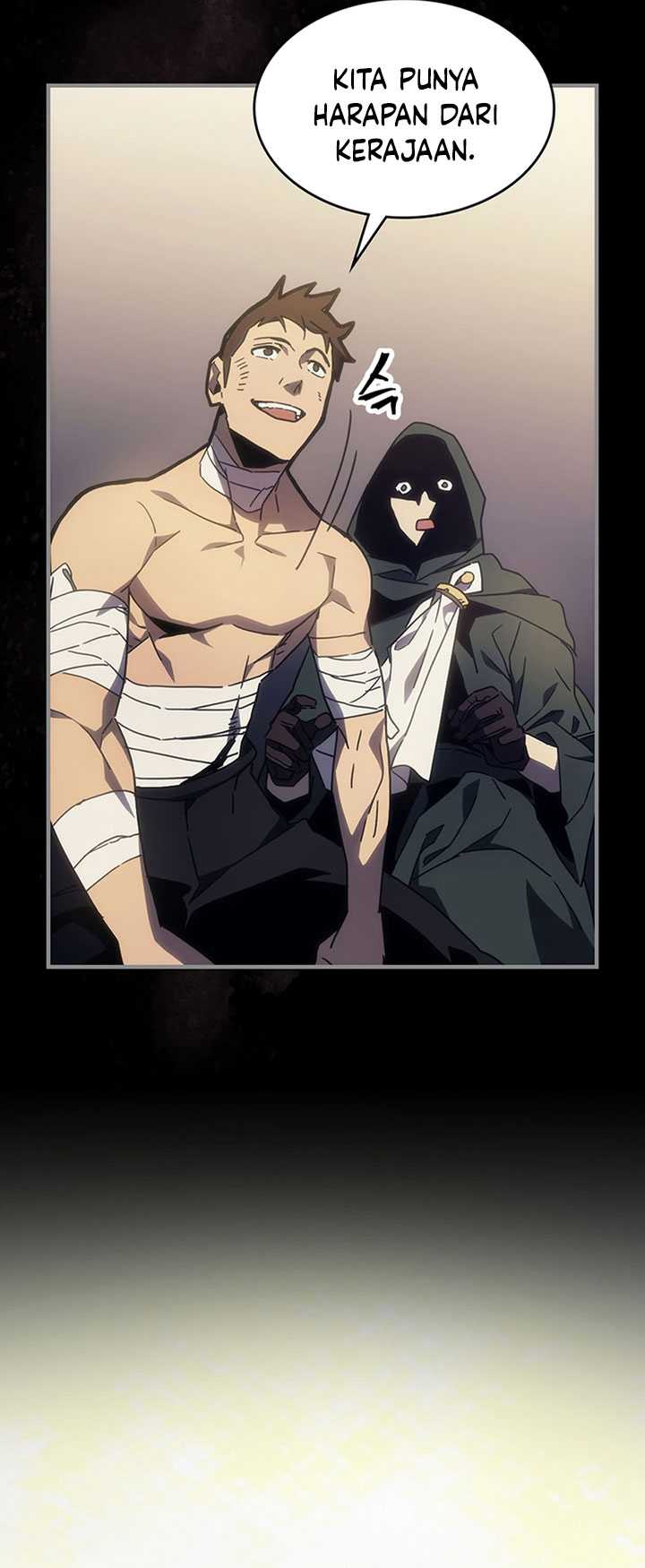 The Unbeatable Dungeon’s Lazy Boss Chapter 00.1 Gambar 11