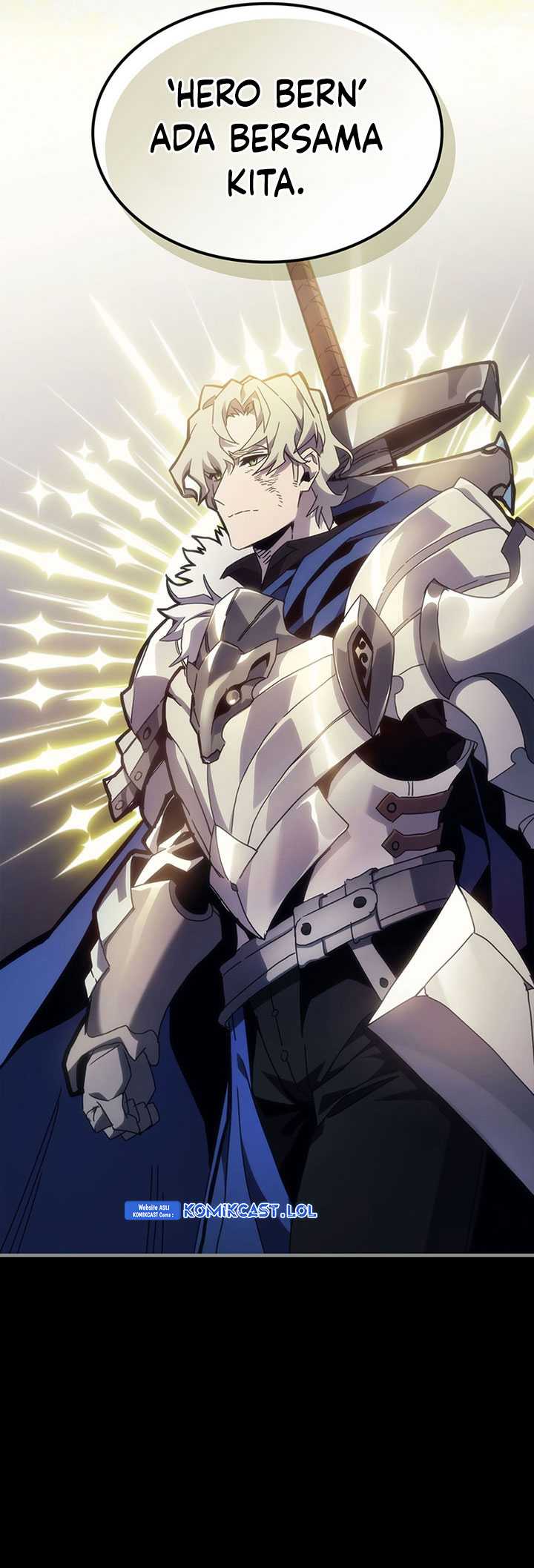 The Unbeatable Dungeon’s Lazy Boss Chapter 00.1 Gambar 12