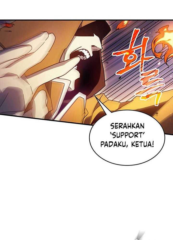 The Unbeatable Dungeon’s Lazy Boss Chapter 06 Gambar 27