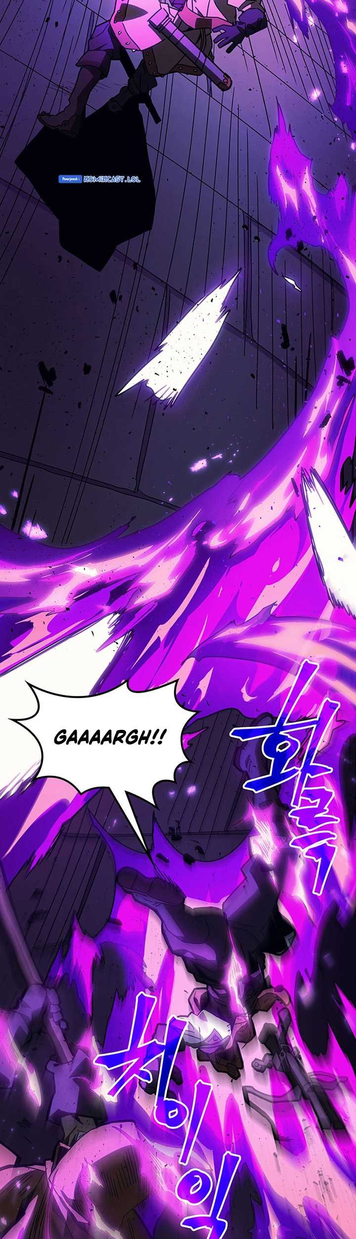 The Unbeatable Dungeon’s Lazy Boss Chapter 06 Gambar 30