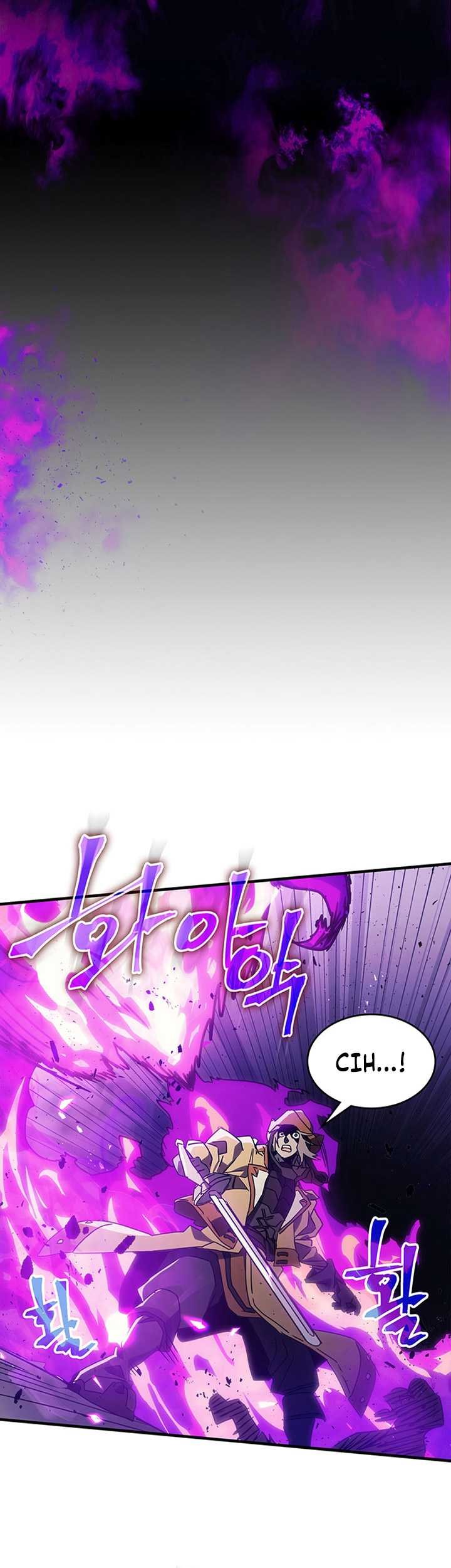 The Unbeatable Dungeon’s Lazy Boss Chapter 06 Gambar 32