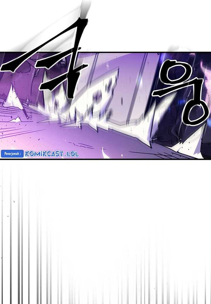 The Unbeatable Dungeon’s Lazy Boss Chapter 06 Gambar 33