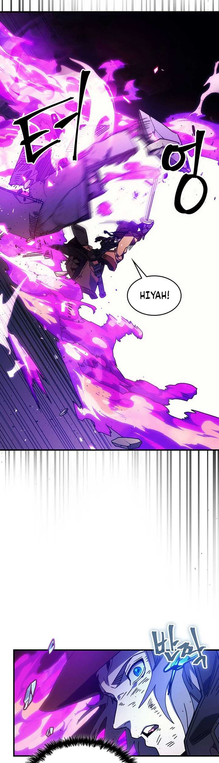 The Unbeatable Dungeon’s Lazy Boss Chapter 06 Gambar 34