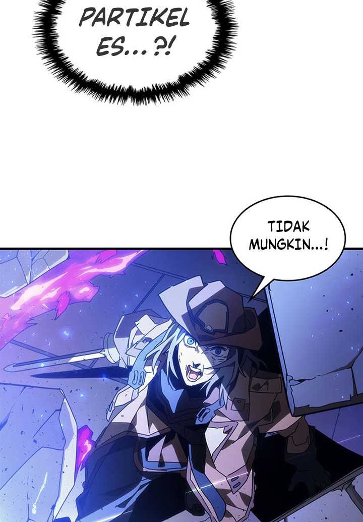 The Unbeatable Dungeon’s Lazy Boss Chapter 06 Gambar 35