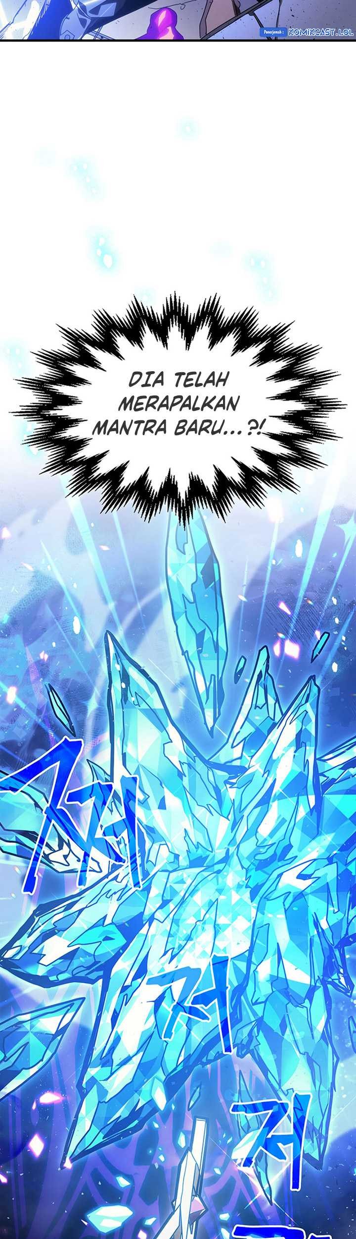 The Unbeatable Dungeon’s Lazy Boss Chapter 06 Gambar 36