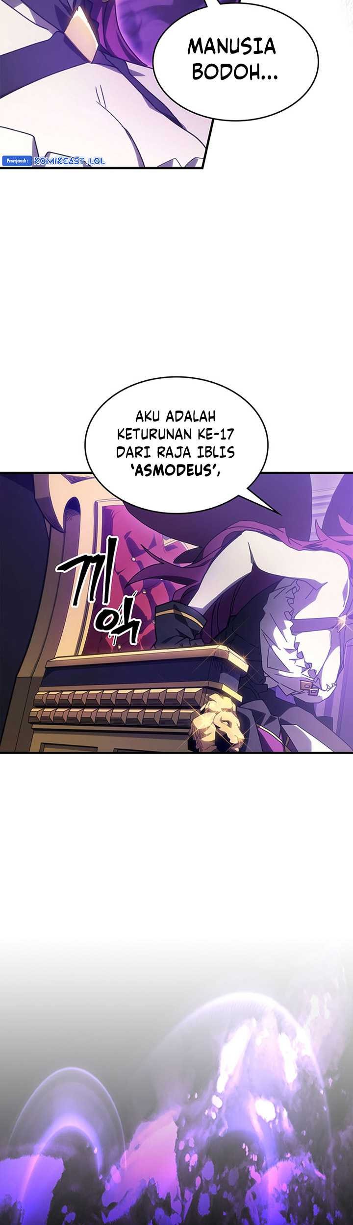 The Unbeatable Dungeon’s Lazy Boss Chapter 06 Gambar 18