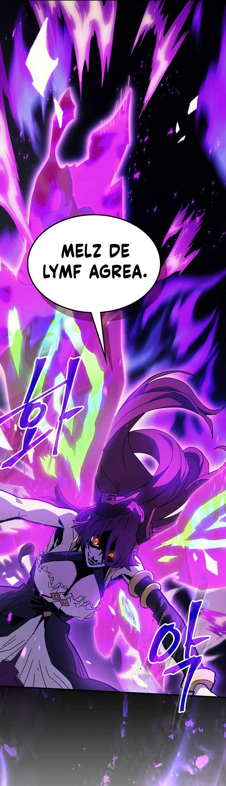 The Unbeatable Dungeon’s Lazy Boss Chapter 06 Gambar 20