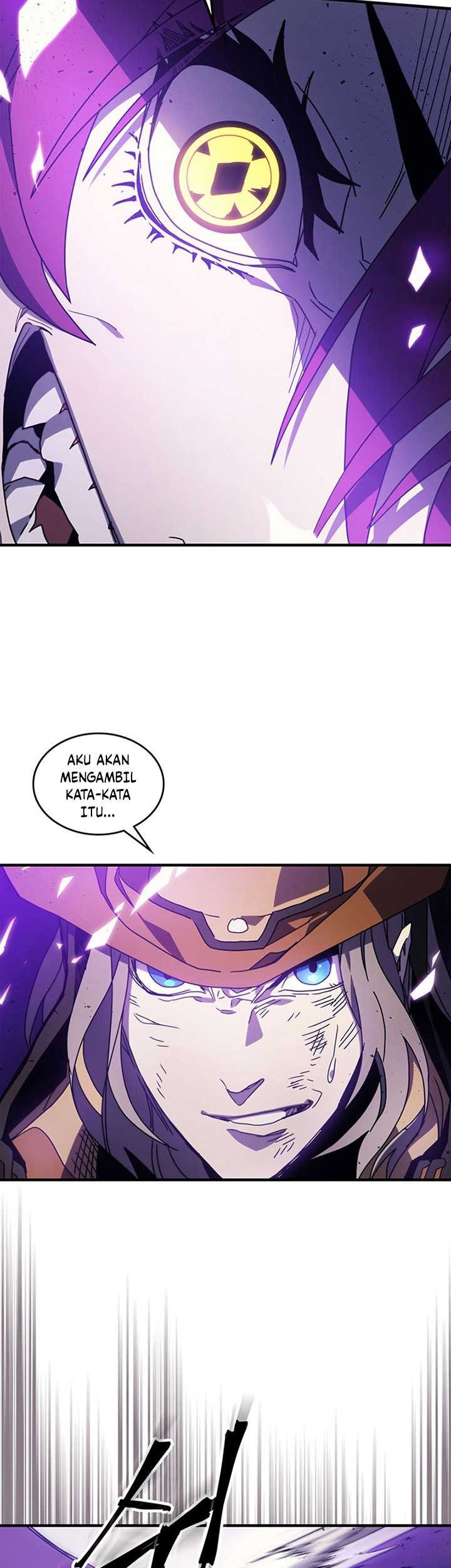 The Unbeatable Dungeon’s Lazy Boss Chapter 06 Gambar 22