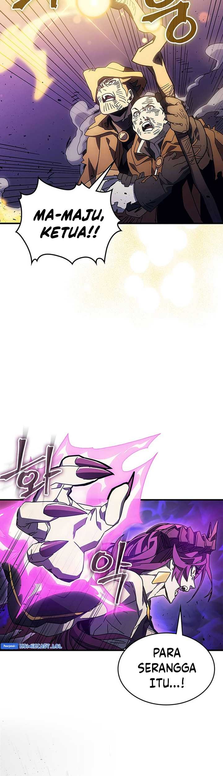 The Unbeatable Dungeon’s Lazy Boss Chapter 06 Gambar 46