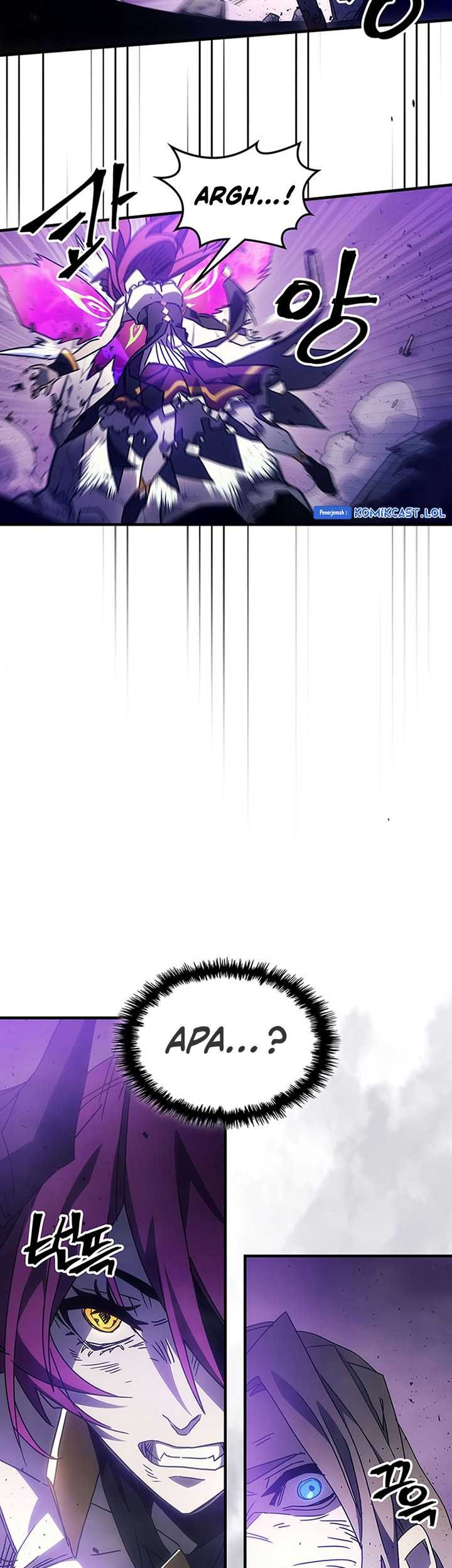 The Unbeatable Dungeon’s Lazy Boss Chapter 06 Gambar 52