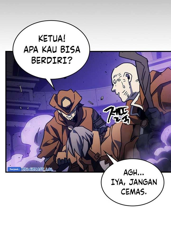 The Unbeatable Dungeon’s Lazy Boss Chapter 06 Gambar 55