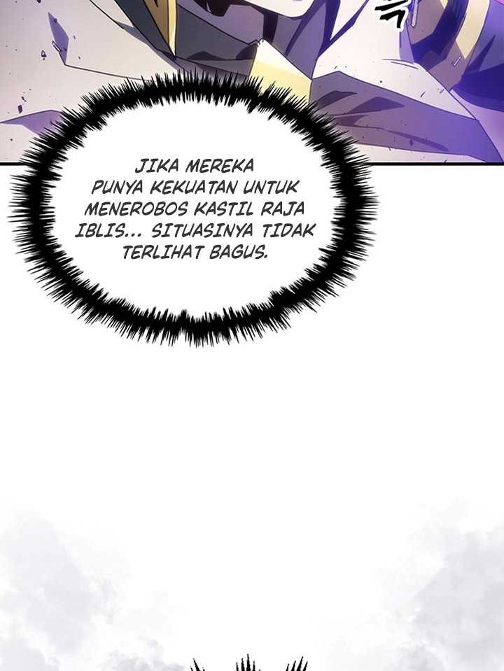 The Unbeatable Dungeon’s Lazy Boss Chapter 06 Gambar 57