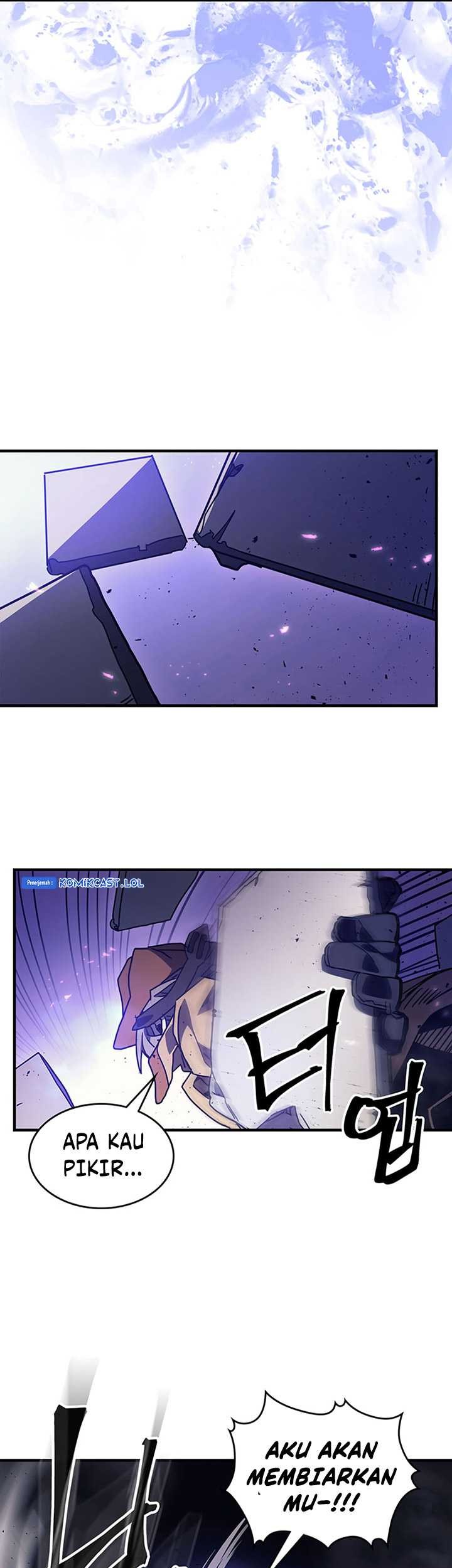 The Unbeatable Dungeon’s Lazy Boss Chapter 06 Gambar 38