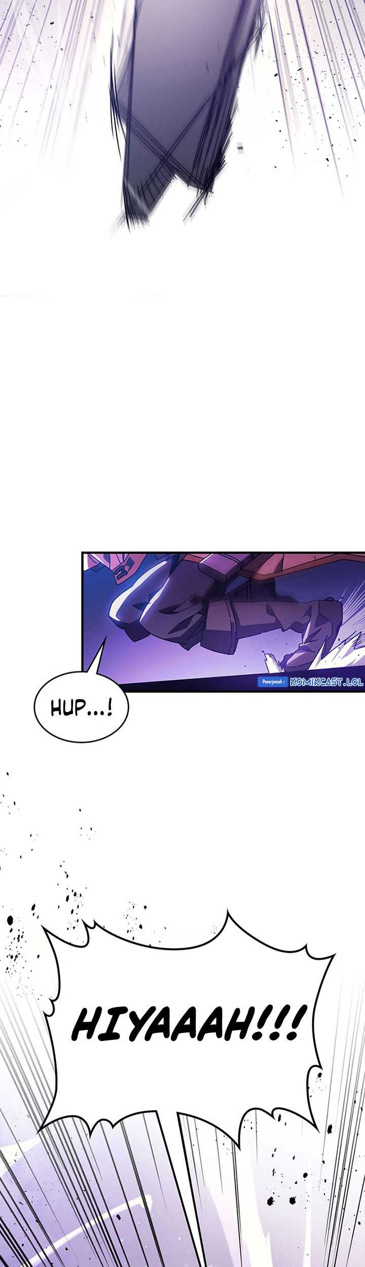 The Unbeatable Dungeon’s Lazy Boss Chapter 06 Gambar 40
