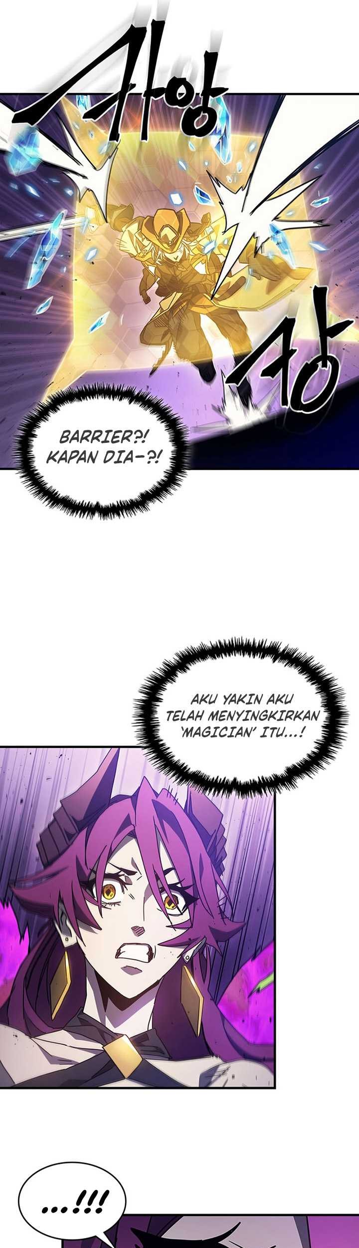 The Unbeatable Dungeon’s Lazy Boss Chapter 06 Gambar 44