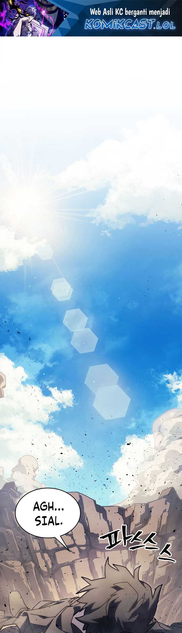 Manhwa The Unbeatable Dungeon’s Lazy Boss Chapter 06 gambar nomor 2