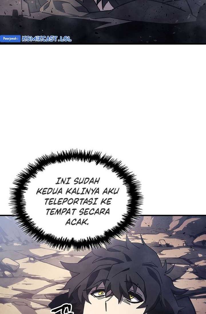 The Unbeatable Dungeon’s Lazy Boss Chapter 06 Gambar 3