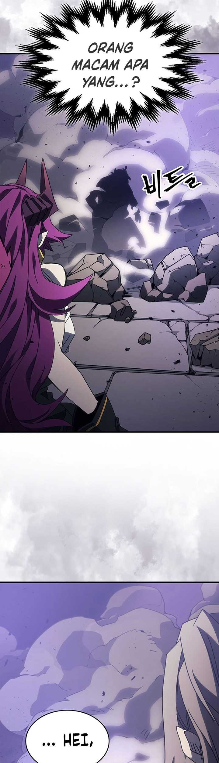 The Unbeatable Dungeon’s Lazy Boss Chapter 06 Gambar 58