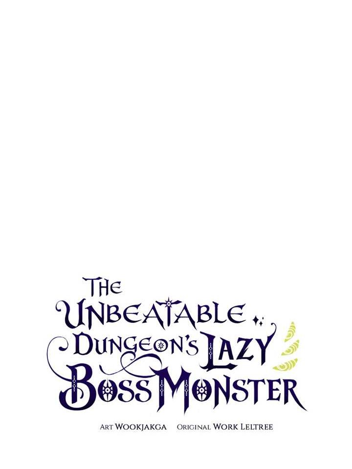 The Unbeatable Dungeon’s Lazy Boss Chapter 06 Gambar 61