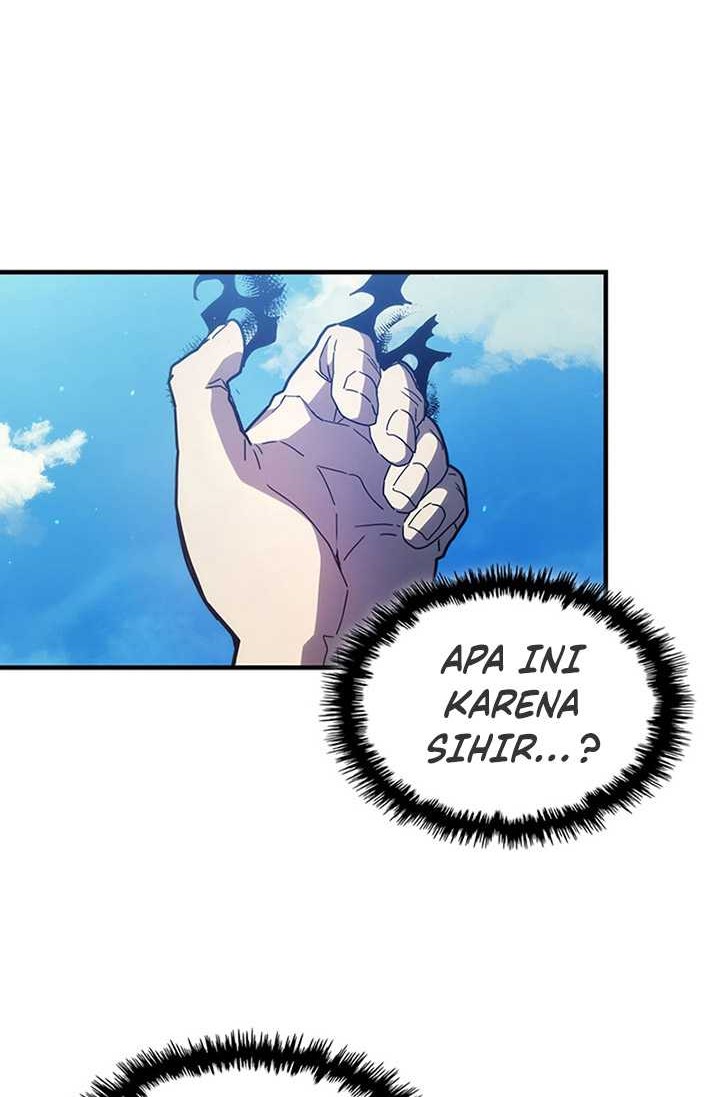 The Unbeatable Dungeon’s Lazy Boss Chapter 06 Gambar 5