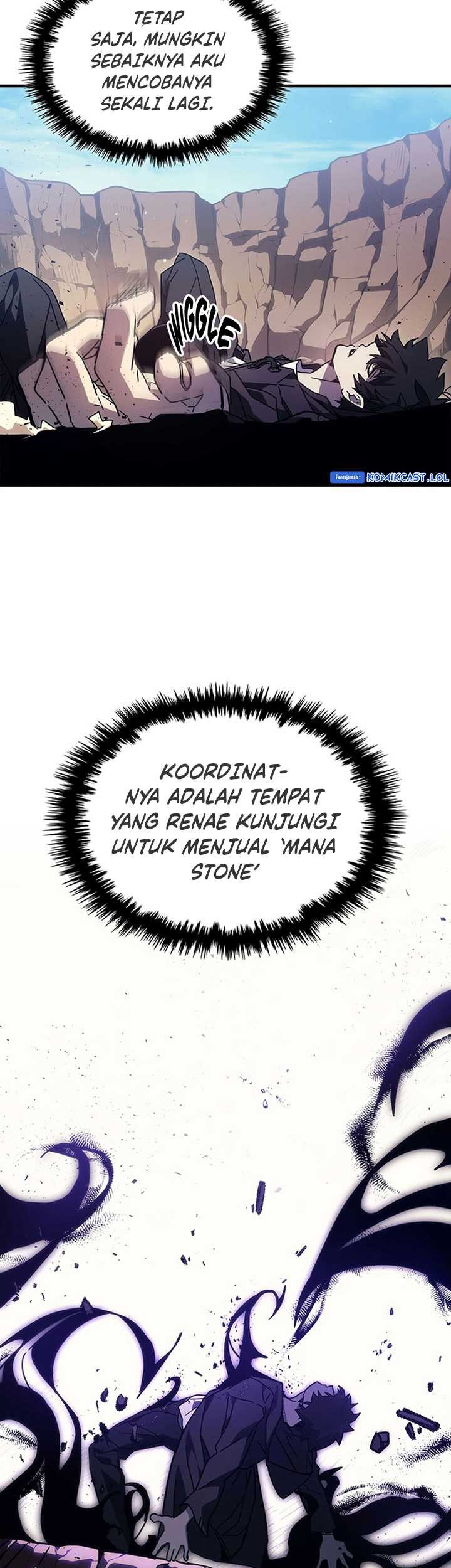 The Unbeatable Dungeon’s Lazy Boss Chapter 06 Gambar 6