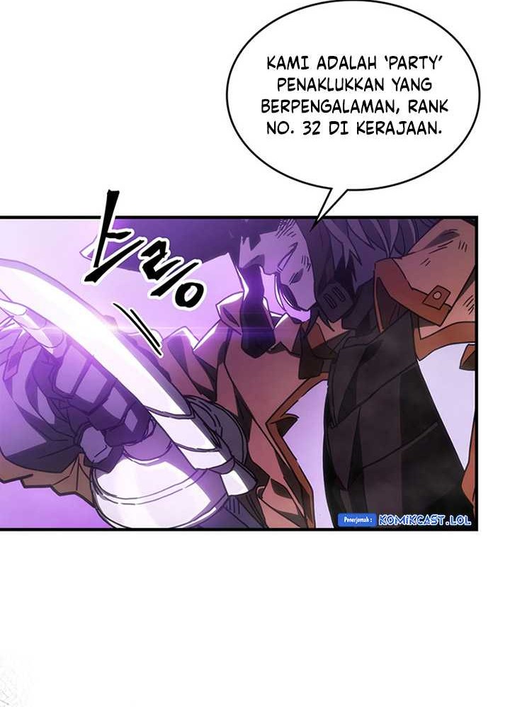 The Unbeatable Dungeon’s Lazy Boss Chapter 06 Gambar 13