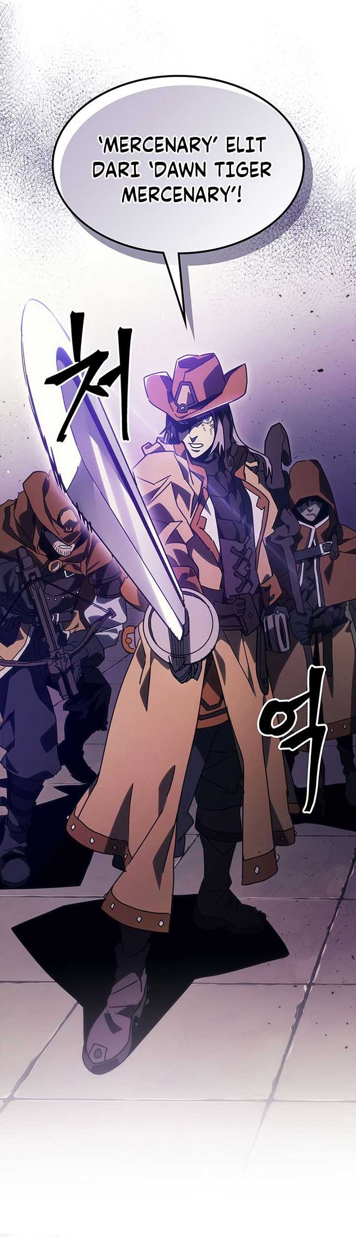 The Unbeatable Dungeon’s Lazy Boss Chapter 06 Gambar 14