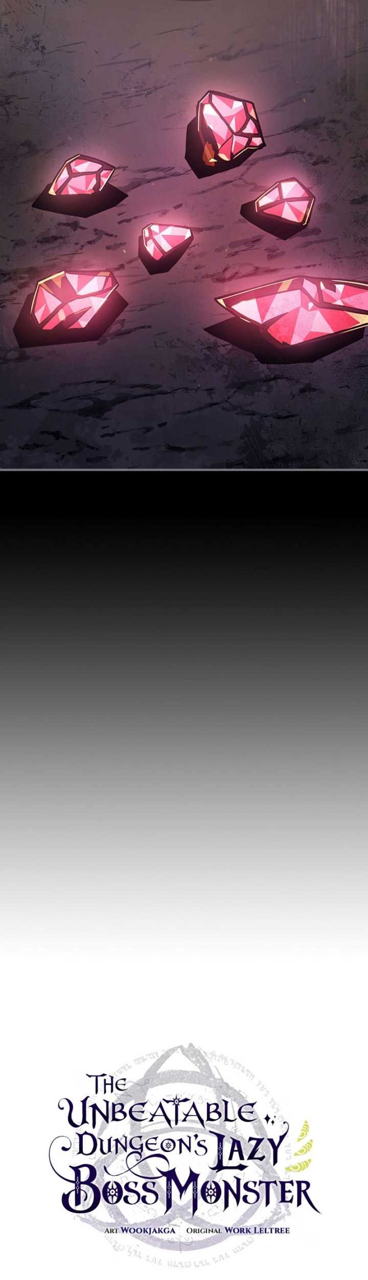 The Unbeatable Dungeon’s Lazy Boss Chapter 05 Gambar 28