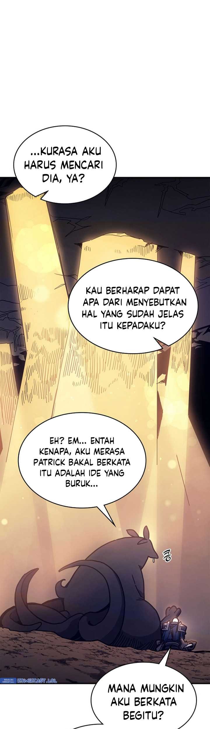 The Unbeatable Dungeon’s Lazy Boss Chapter 05 Gambar 30