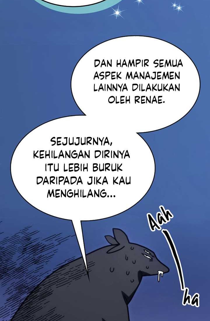 The Unbeatable Dungeon’s Lazy Boss Chapter 05 Gambar 33