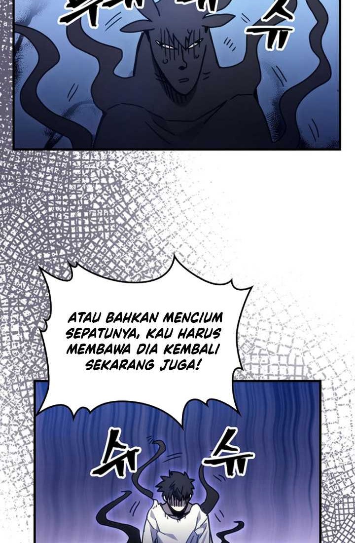 The Unbeatable Dungeon’s Lazy Boss Chapter 05 Gambar 35