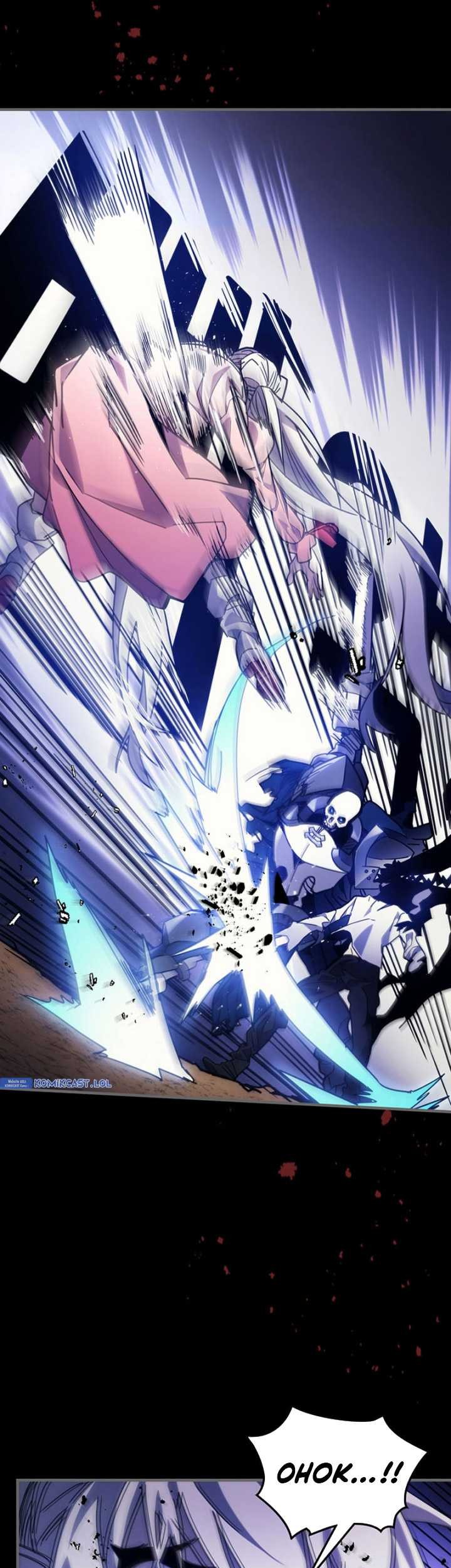 The Unbeatable Dungeon’s Lazy Boss Chapter 05 Gambar 20