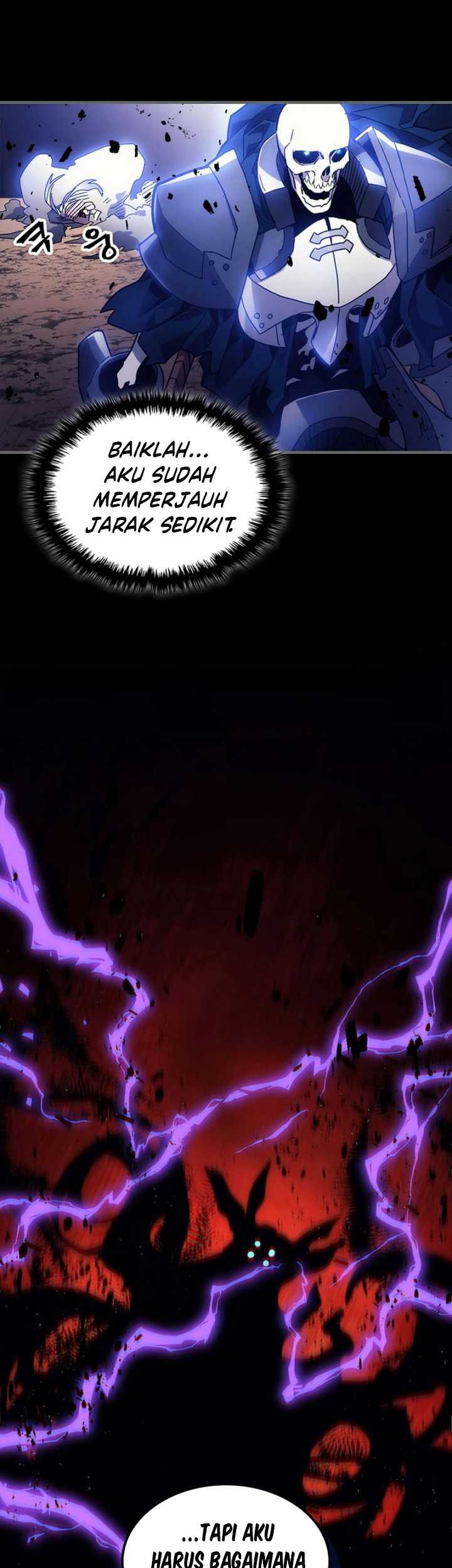 The Unbeatable Dungeon’s Lazy Boss Chapter 05 Gambar 22
