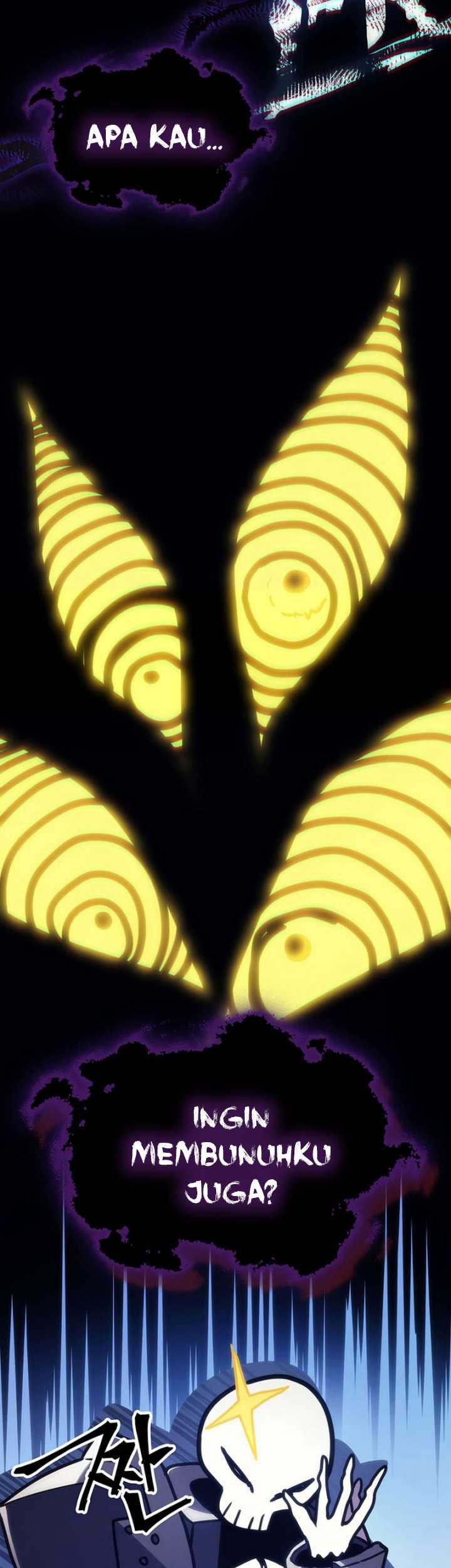 The Unbeatable Dungeon’s Lazy Boss Chapter 05 Gambar 24