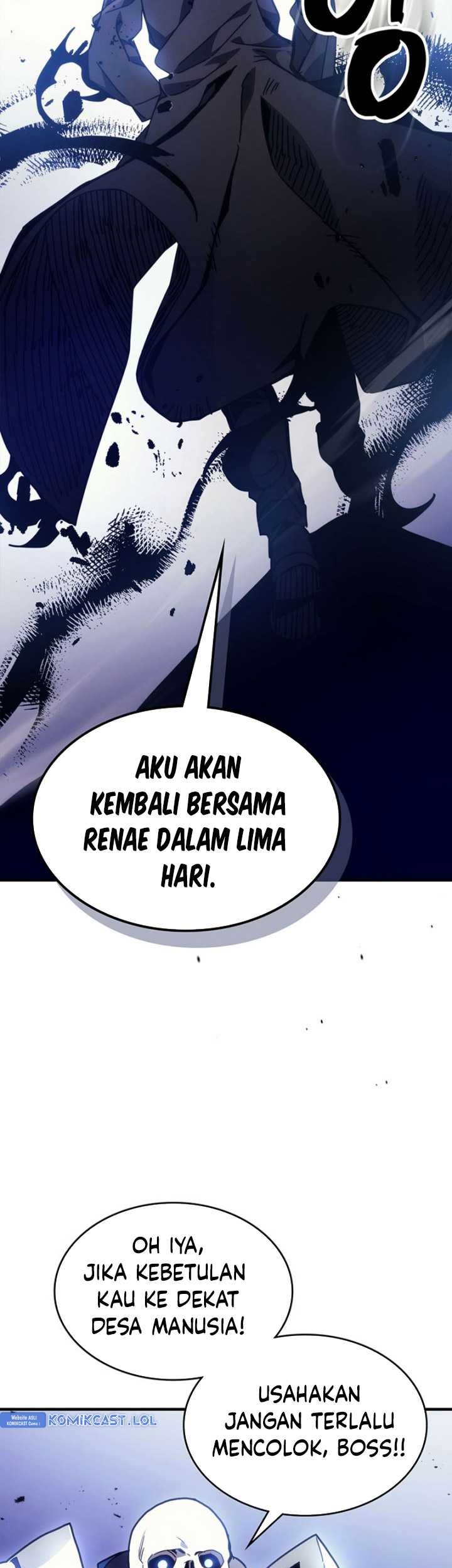 The Unbeatable Dungeon’s Lazy Boss Chapter 05 Gambar 48