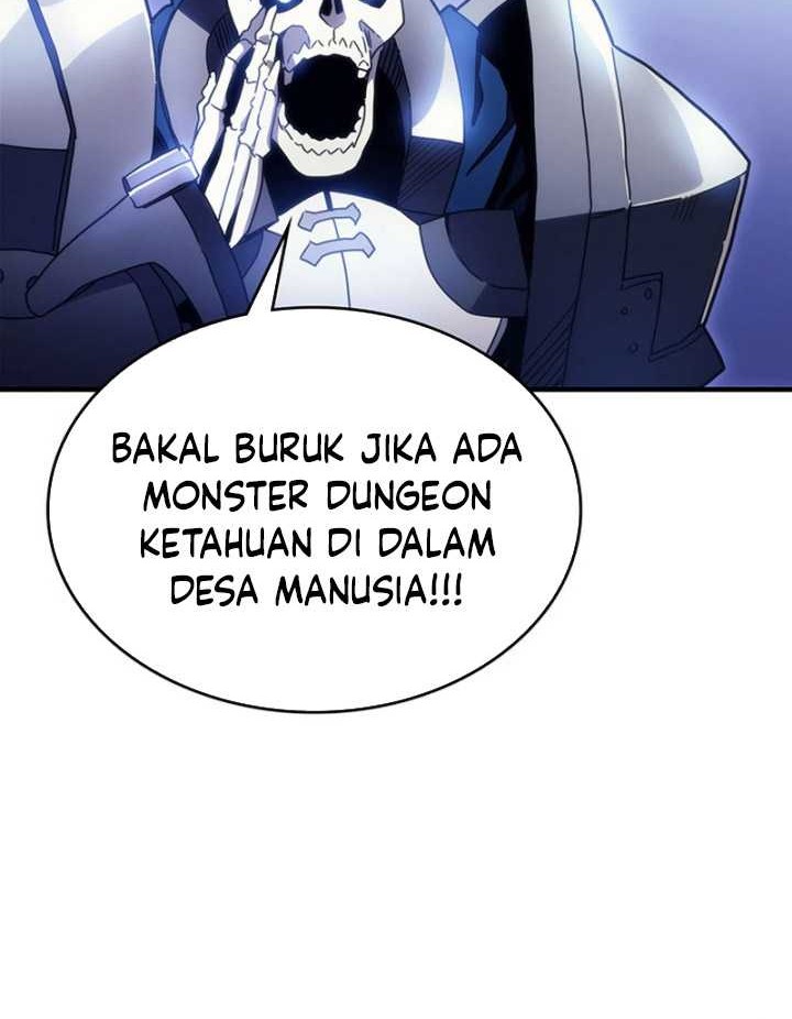 The Unbeatable Dungeon’s Lazy Boss Chapter 05 Gambar 49