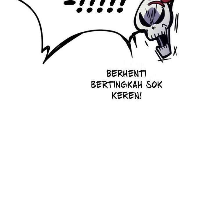 The Unbeatable Dungeon’s Lazy Boss Chapter 05 Gambar 51