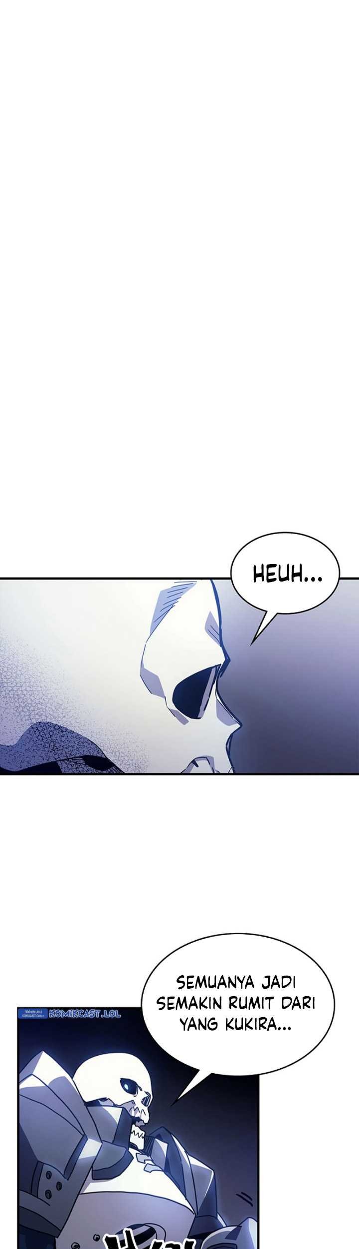 The Unbeatable Dungeon’s Lazy Boss Chapter 05 Gambar 52