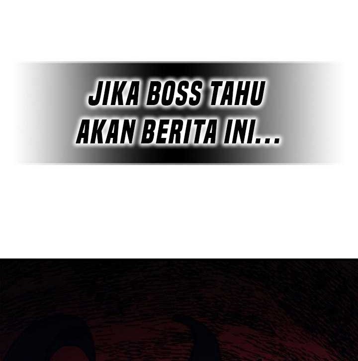 The Unbeatable Dungeon’s Lazy Boss Chapter 05 Gambar 55