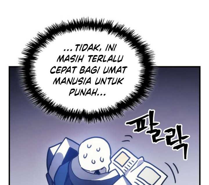 The Unbeatable Dungeon’s Lazy Boss Chapter 05 Gambar 57